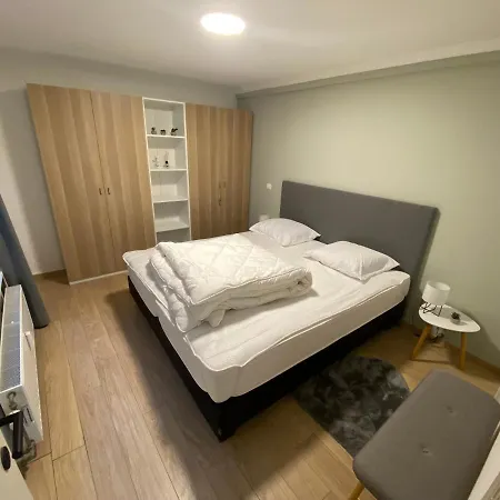 Spacious With Sea View Apartment Ostende
