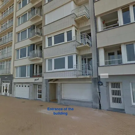 Spacious With Sea View Apartment